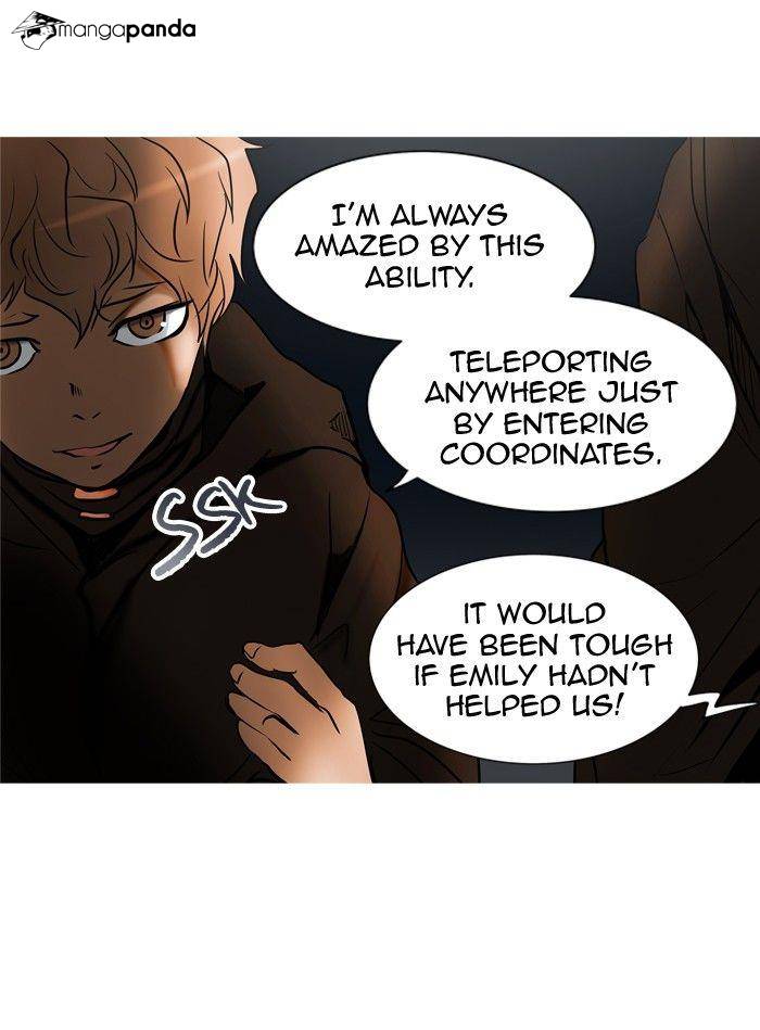Tower of God Chapter 276 image 57